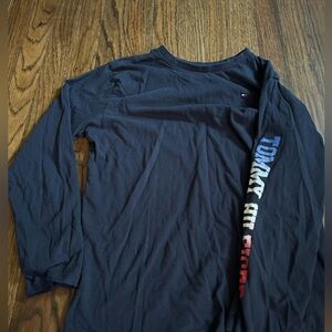 Tommy Hilfiger long sleeve